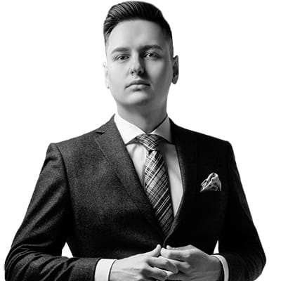 Andrii Hvozdetskyi photo