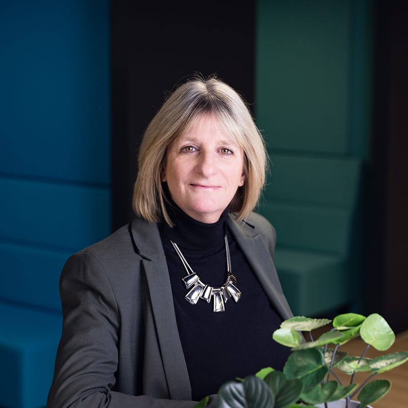 Jo Davis photo