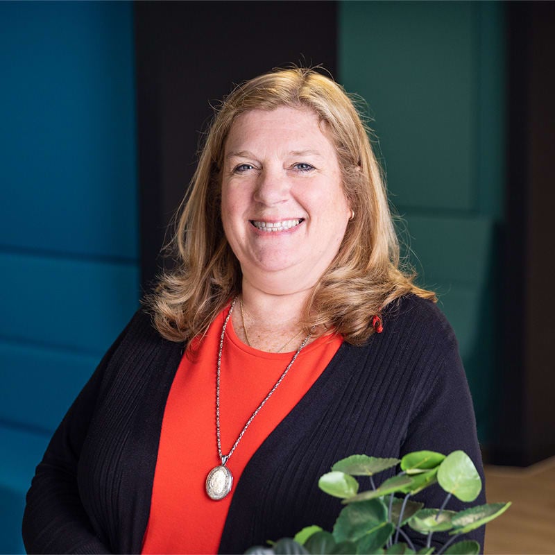 Alison Taylor photo