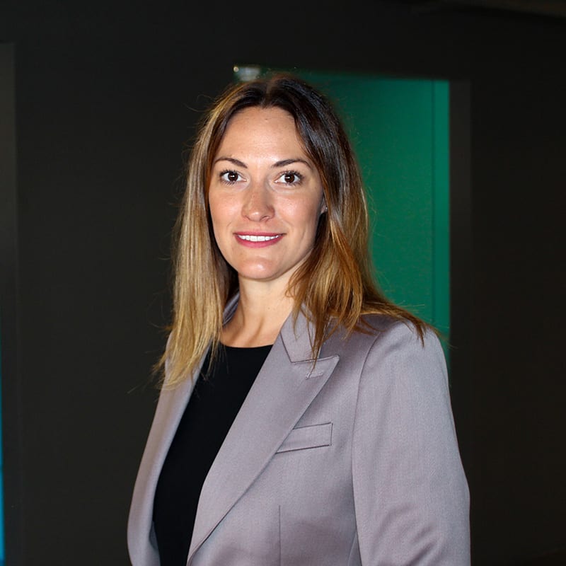 Emma Leavesley photo