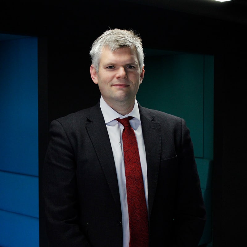 Matthew Tebbot photo