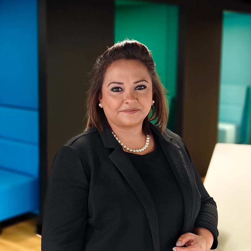 Javita Malhotra photo