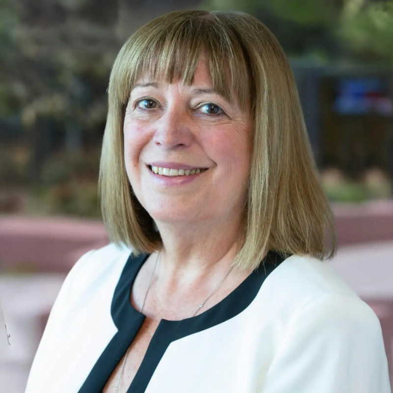 Pauline McNamara photo