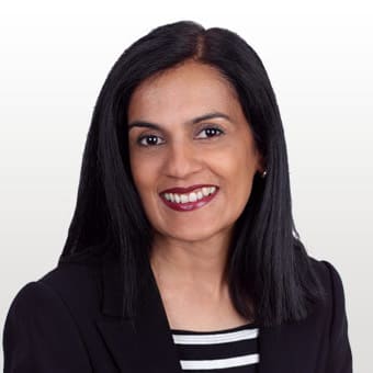 Pamela Bachu photo