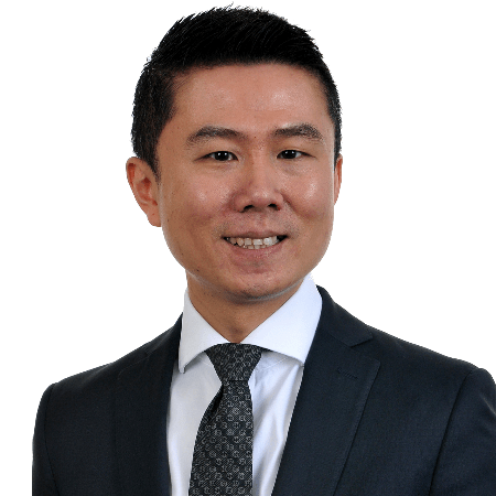 Brian Tan photo