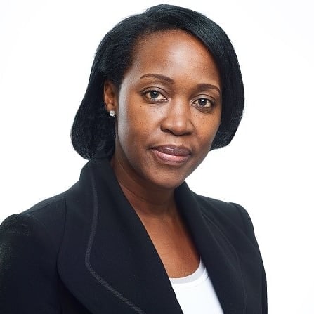 Angela Amponsah photo