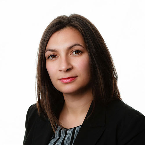 Yanoulla Kakoulli photo