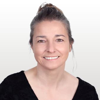 Madelaine Henwood photo