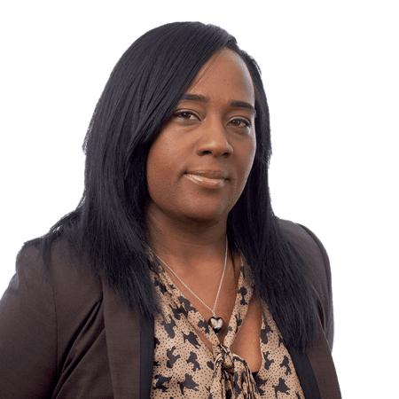 Rachel Addai photo