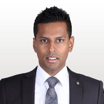 David Chandra photo