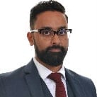 Uday Patel photo