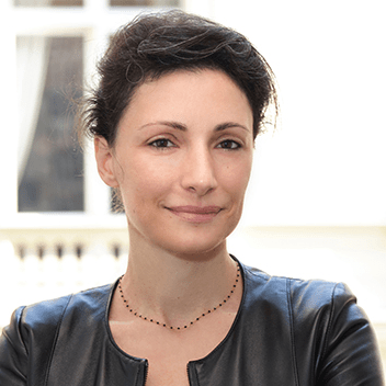 Aurélia Cadain photo