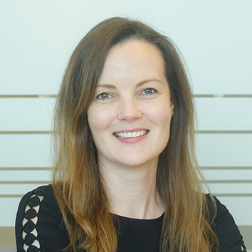 Laura Williamson photo