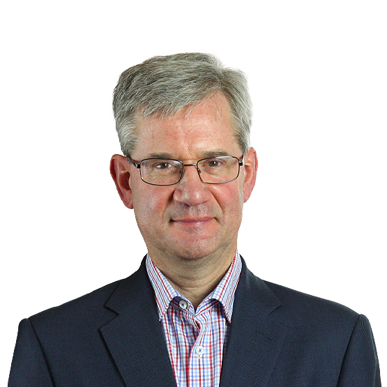Nick Ralph photo