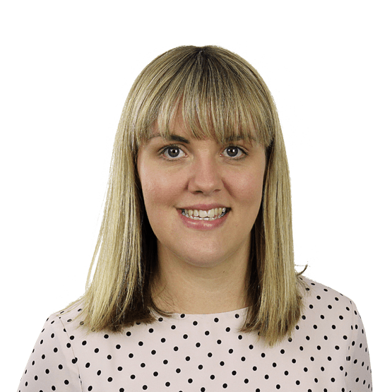 Sarah Atkinson photo