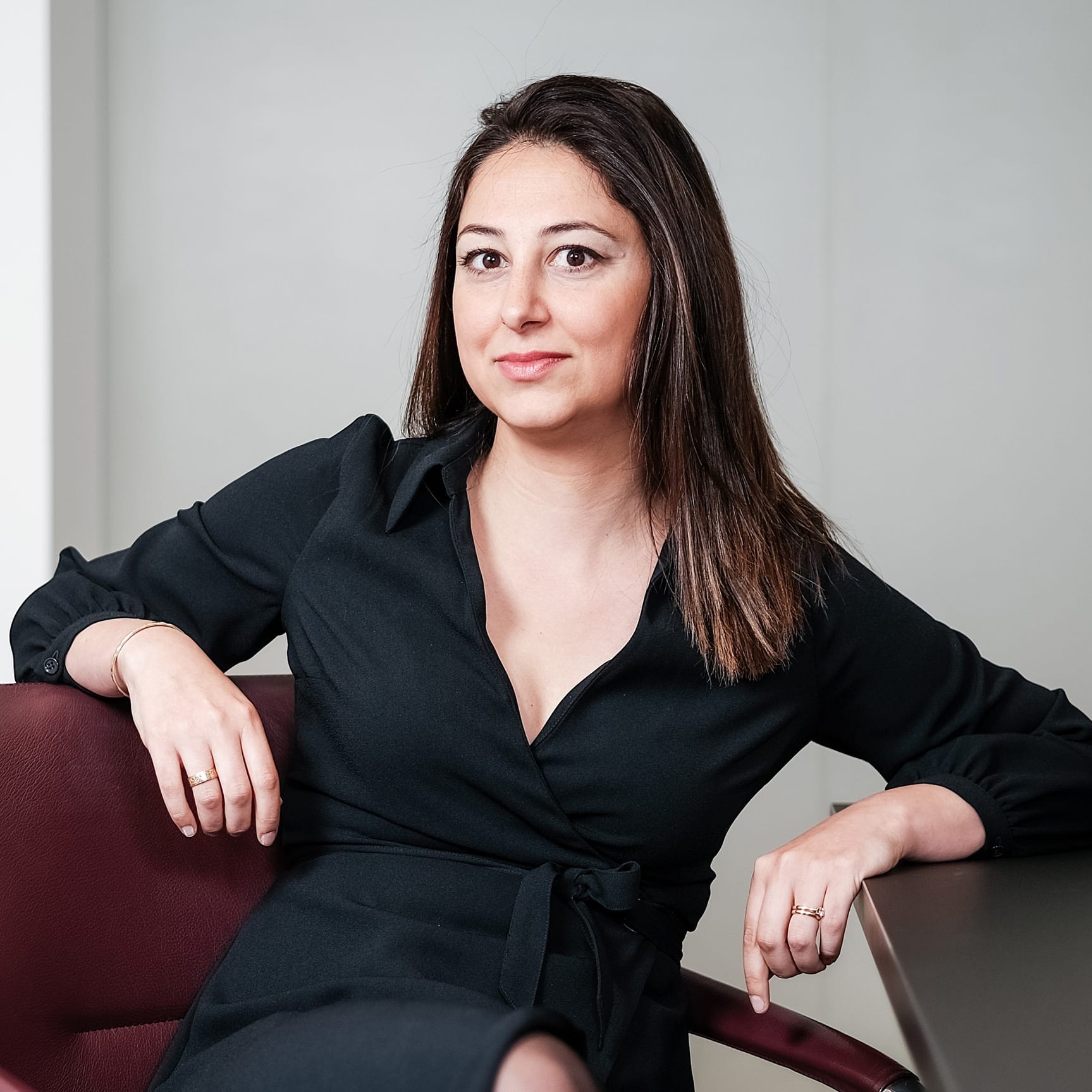Silvia Devecchi photo