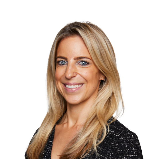 Sophie Voelcker photo
