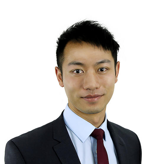 Ian Ko photo