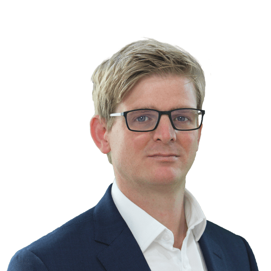 James Alleyne photo
