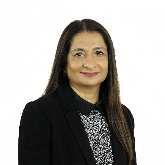 Anita Gill photo