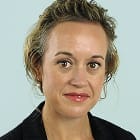 Melinka Berridge photo