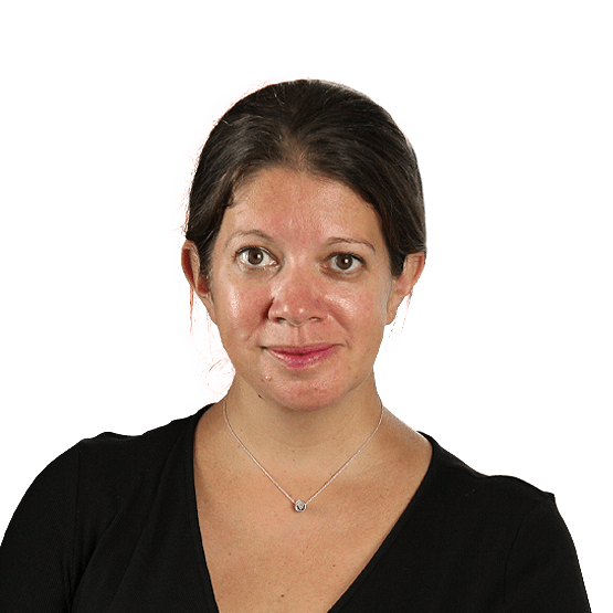 Hannah Eales photo