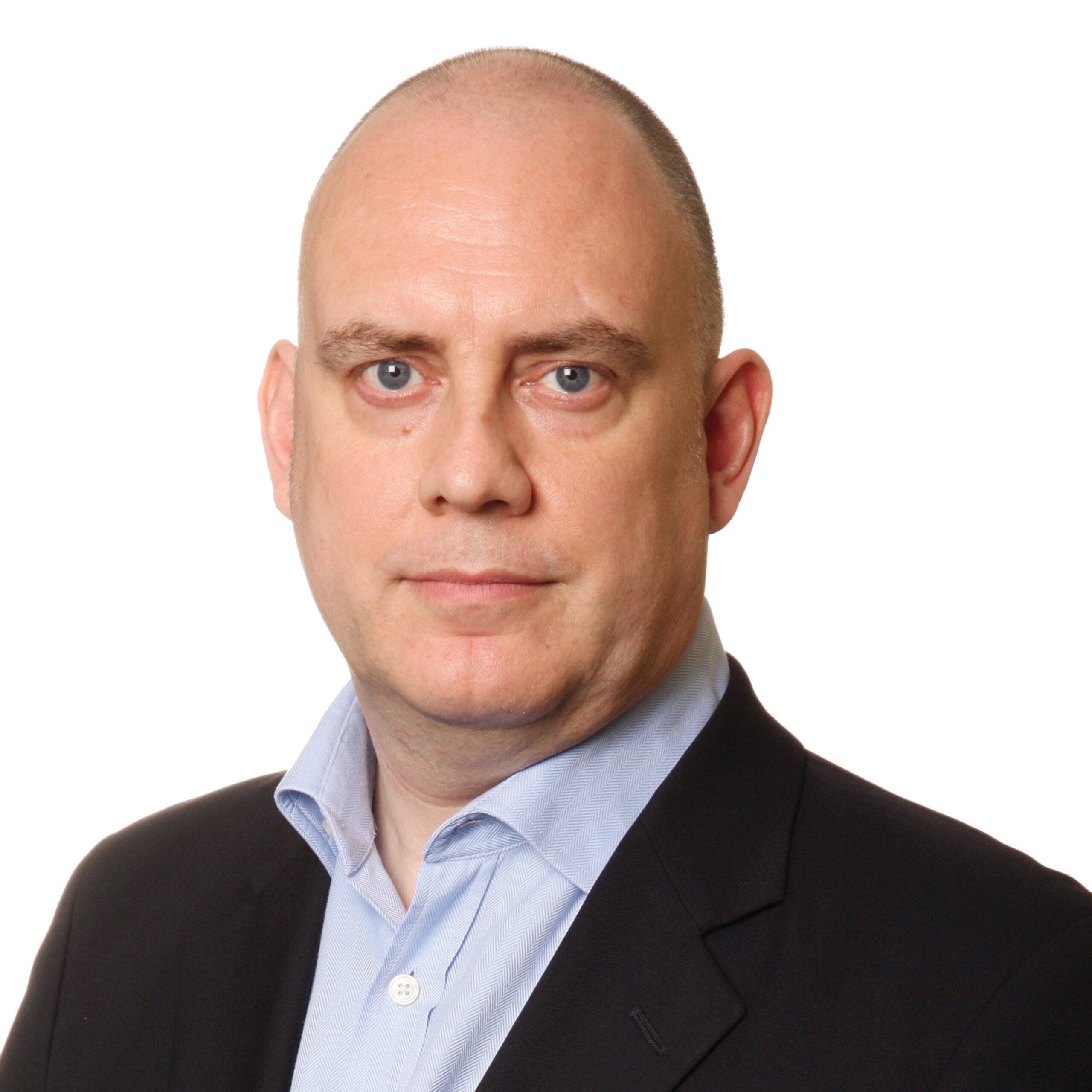 Andrew Sanderson photo