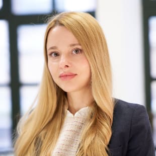 Yulia Fedorenko photo