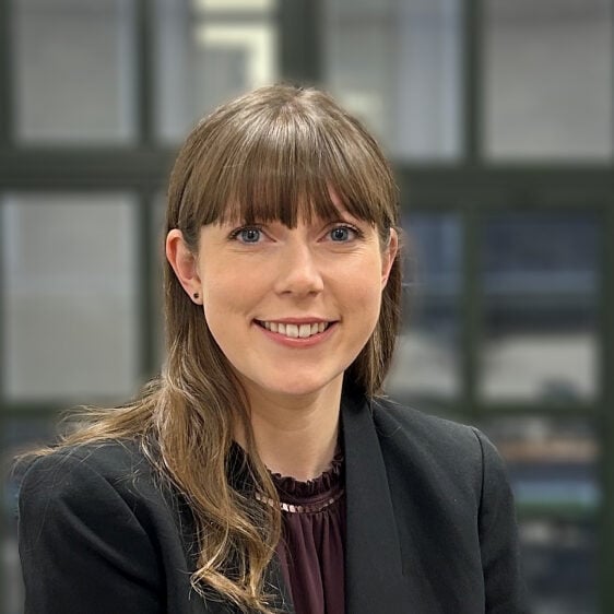 Gabrielle Lintott photo