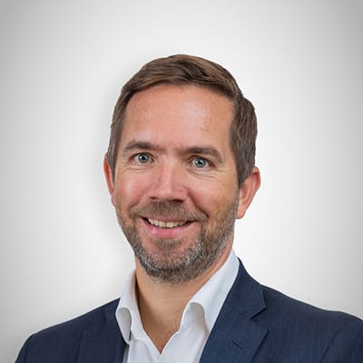 Andrew Webber photo