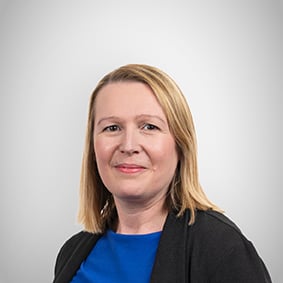 Sarah Vance photo