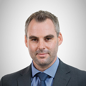 Andrew King photo
