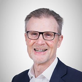Kerry Gwyther photo