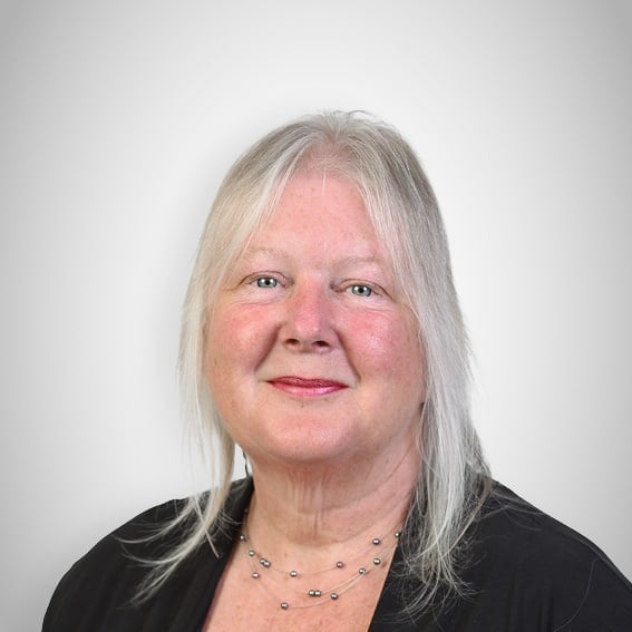 Pauline Cowie photo