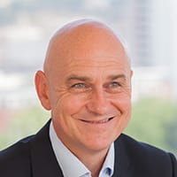 Graeme Orchison photo