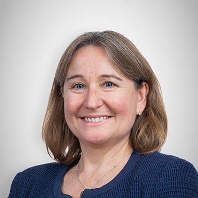 Maria Connolly photo