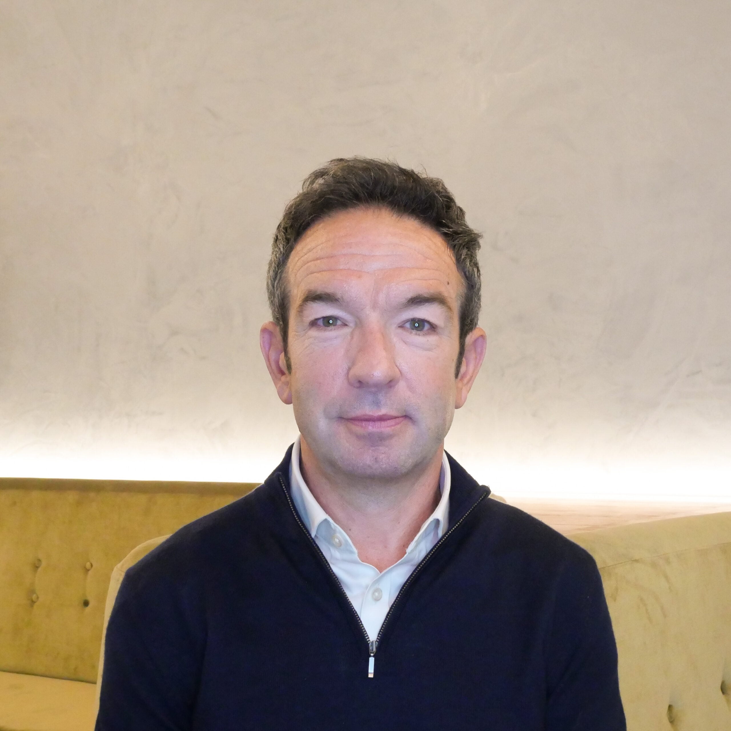 Martyn Bailey photo