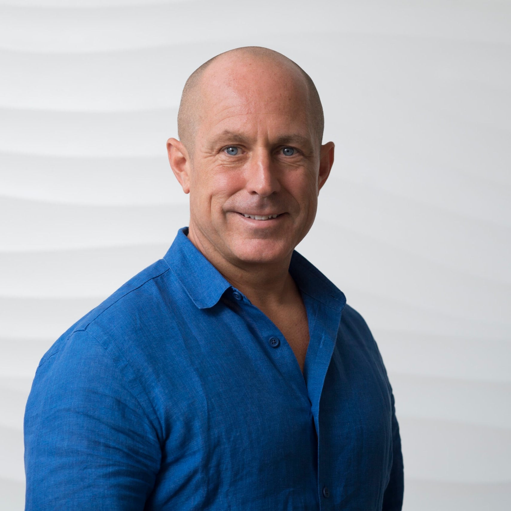 Malcolm Murray photo