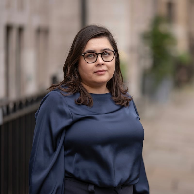 Nishita Gudka photo
