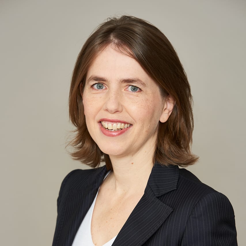 Pauline de Lanzac photo