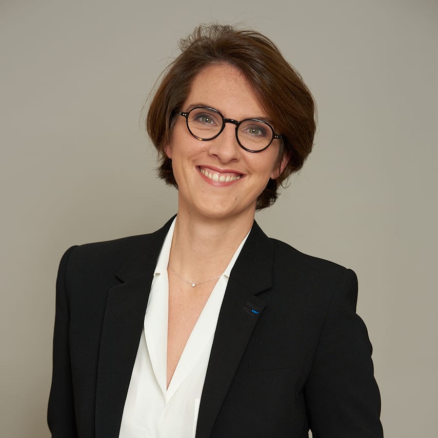 Marion Delaigue photo