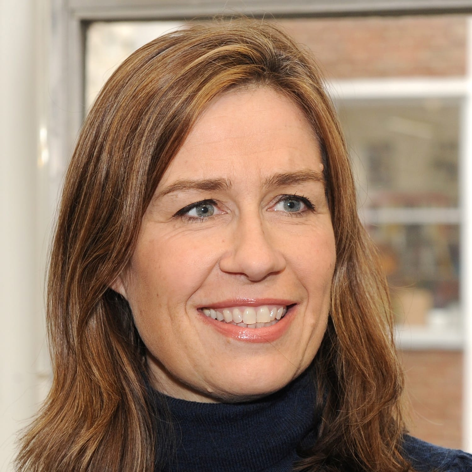 Suzanne White photo