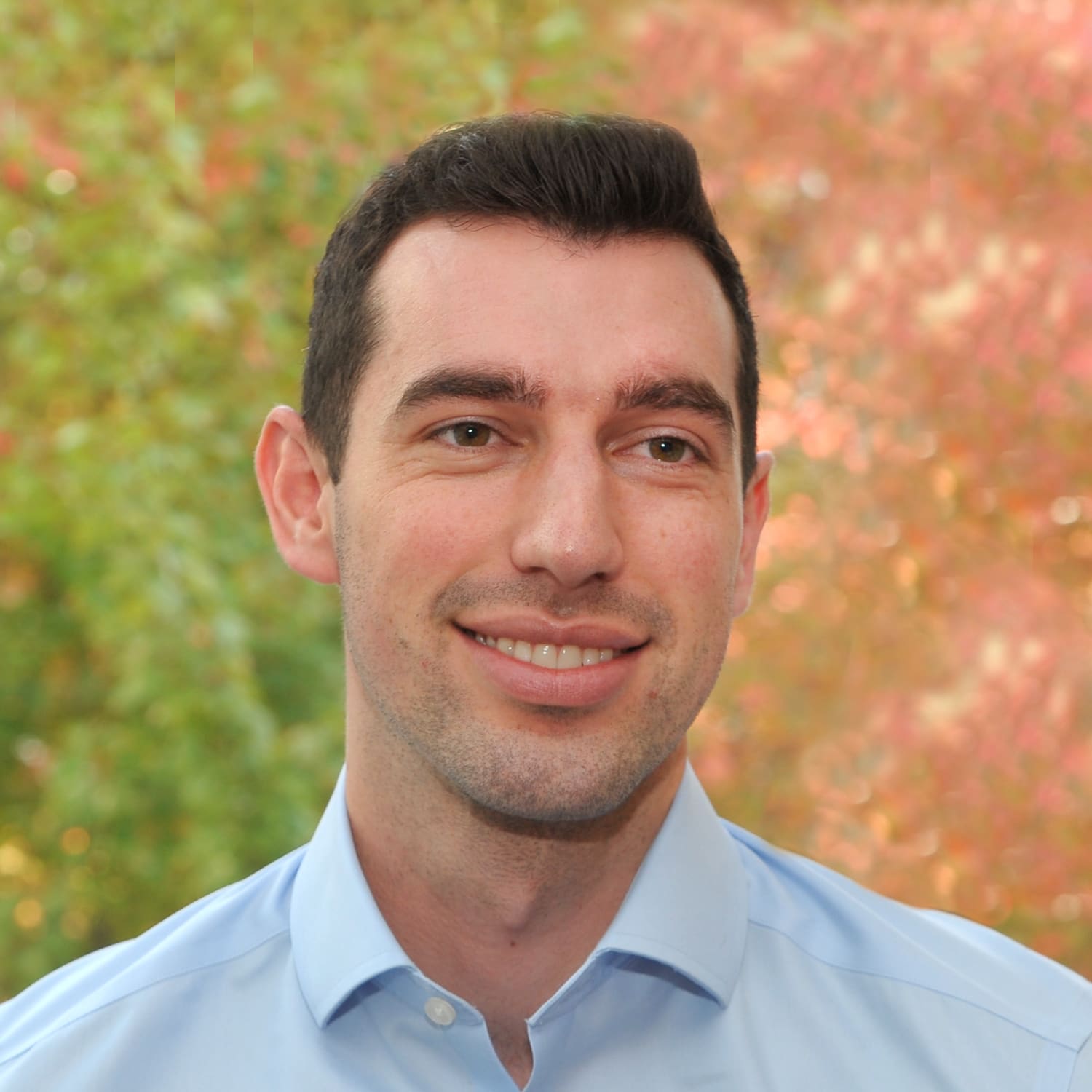 Matthew Westlake photo