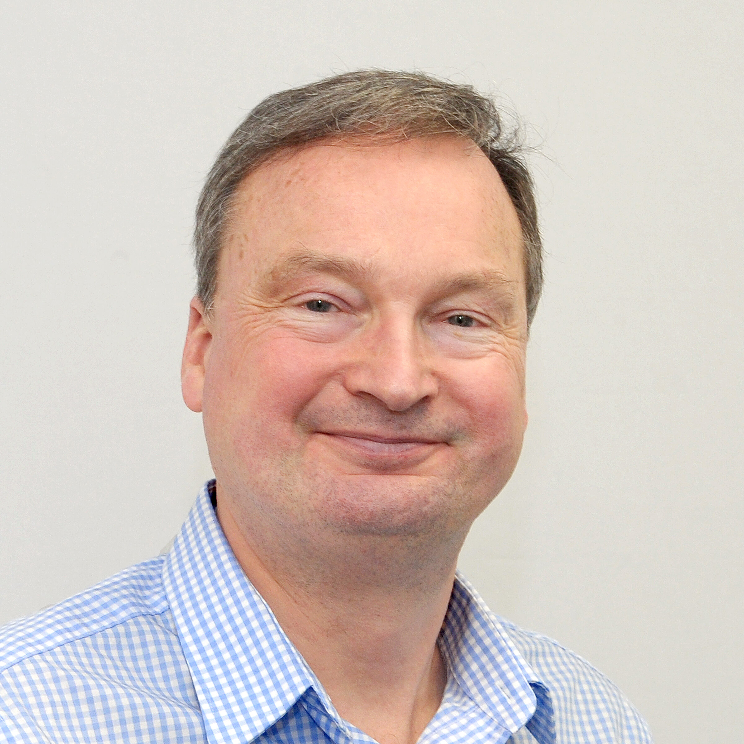 Andrew Stinchcombe photo