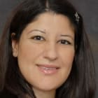 Maria Panteli photo
