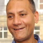 Richard Meeran photo