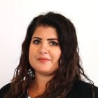 Parisa Jones photo