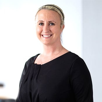 Michelle Musker photo