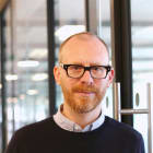 John Townsend photo