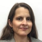 Laura Saunsbury photo